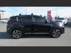 Photo of the vehicle Kia Sportage