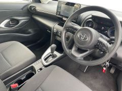 Photo of the vehicle Toyota Yaris