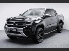 Photo of the vehicle Volkswagen Amarok