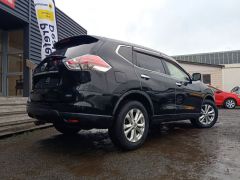 Photo of the vehicle Nissan X-Trail