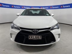 Photo of the vehicle Toyota Camry