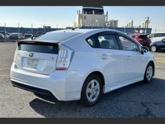 Photo of the vehicle Toyota Prius