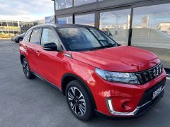 Photo of the vehicle Suzuki Vitara