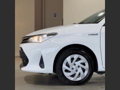 Photo of the vehicle Toyota Corolla