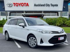 Photo of the vehicle Toyota Corolla