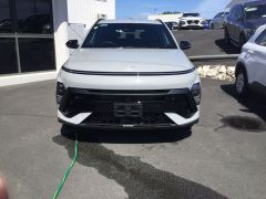 Photo of the vehicle Hyundai Kona