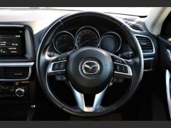 Photo of the vehicle Mazda CX-5