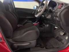 Photo of the vehicle Nissan Note