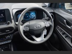 Photo of the vehicle Hyundai Kona