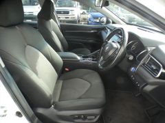 Photo of the vehicle Toyota Camry