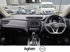 Photo of the vehicle Nissan X-Trail