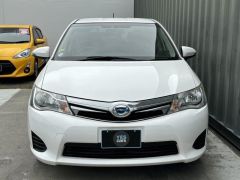 Photo of the vehicle Toyota Corolla