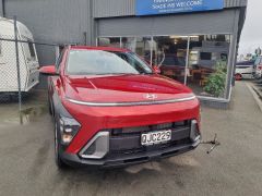 Photo of the vehicle Hyundai Kona