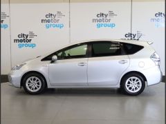 Photo of the vehicle Toyota Prius