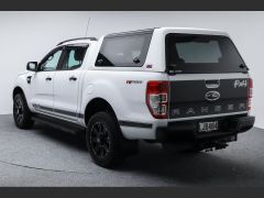 Photo of the vehicle Ford Ranger