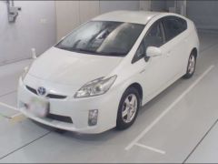 Photo of the vehicle Toyota Prius