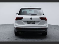 Photo of the vehicle Volkswagen Tiguan