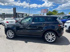 Photo of the vehicle Land Rover Range Rover