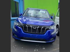 Photo of the vehicle Mahindra XUV700