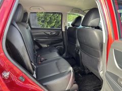 Photo of the vehicle Nissan X-Trail