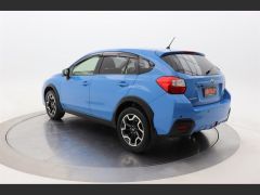 Photo of the vehicle Subaru XV