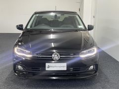 Photo of the vehicle Volkswagen Polo