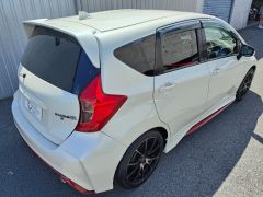 Photo of the vehicle Nissan Note