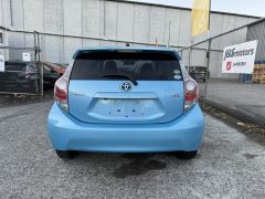 Photo of the vehicle Toyota Aqua