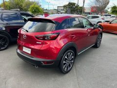 Photo of the vehicle Mazda CX-3