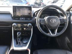 Photo of the vehicle Toyota RAV4