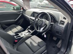 Photo of the vehicle Mazda CX-5