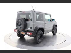 Photo of the vehicle Suzuki Jimny