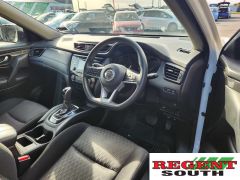 Photo of the vehicle Nissan X-Trail