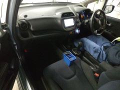 Photo of the vehicle Honda Fit