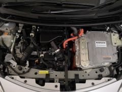 Photo of the vehicle Nissan Note