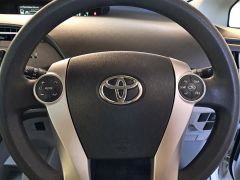 Photo of the vehicle Toyota Prius