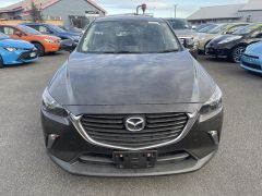 Photo of the vehicle Mazda CX-3