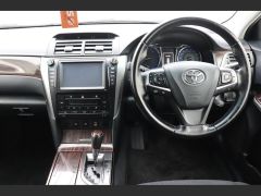 Photo of the vehicle Toyota Camry