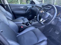 Photo of the vehicle Nissan Qashqai