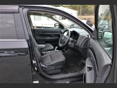 Photo of the vehicle Mitsubishi Outlander