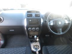 Photo of the vehicle Suzuki SX4