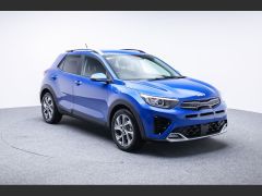 Photo of the vehicle Kia Stonic