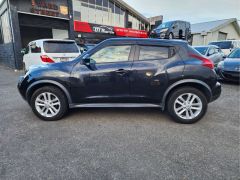 Photo of the vehicle Nissan Juke