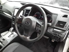 Photo of the vehicle Subaru Outback