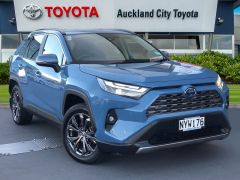 Photo of the vehicle Toyota RAV4