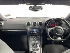 Photo of the vehicle Audi TT