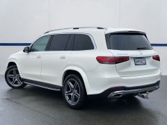 Photo of the vehicle Mercedes-Benz GLS