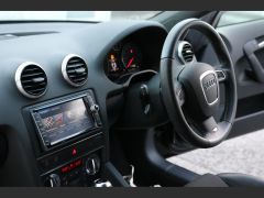 Photo of the vehicle Audi A3