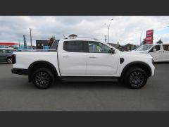 Photo of the vehicle Ford Ranger