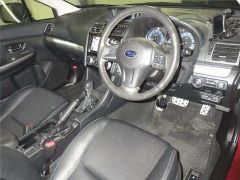 Photo of the vehicle Subaru Impreza